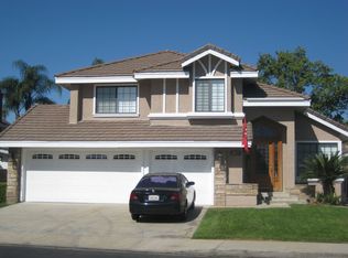 2315 Crestview Ave, Upland, CA 91784