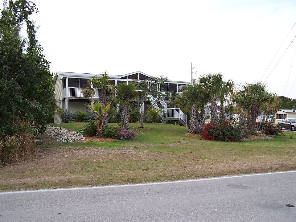 Front View 2010