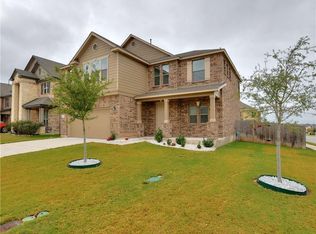 7900 Bassano Dr, Round Rock, TX 78665