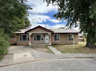 114 Granada Court, La Jara, CO 81140