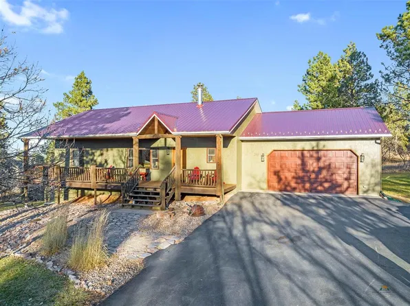 288 Oak Ridge Rd, Spearfish, SD 57783