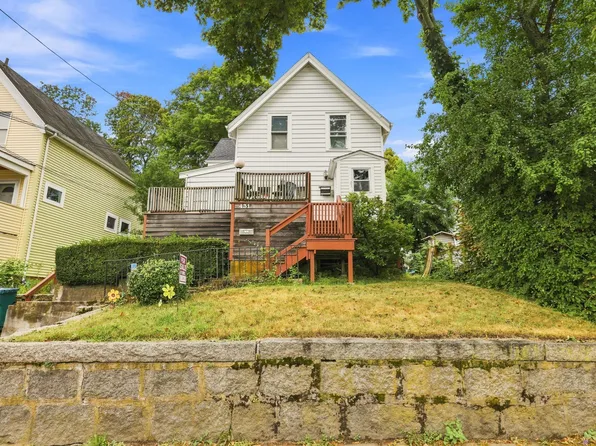 431 Broadway, Lynn, MA 01904