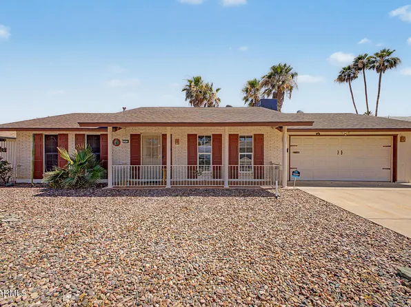 10719 W TROPICANA Circle, Sun City, AZ 85351