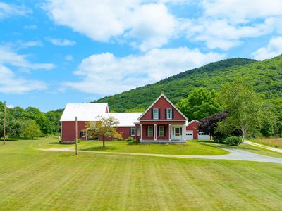 61 Putnam Road, Bridgewater Corners, VT, 05035