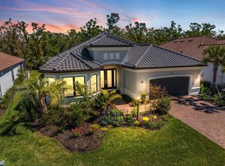 15603 Derna Ter, Bradenton, FL 34211