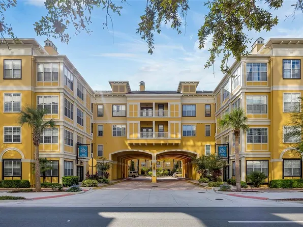 860 N Orange Ave APT 340, Orlando, FL 32801