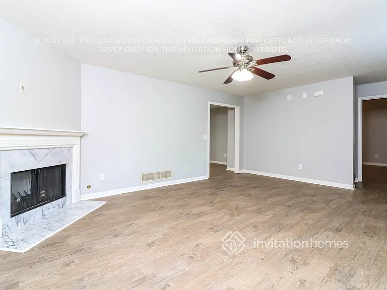 3795 Cherokee Overlook Dr — Photo 7