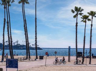 5365 E Ocean Blvd APT C, Long Beach, CA 90803