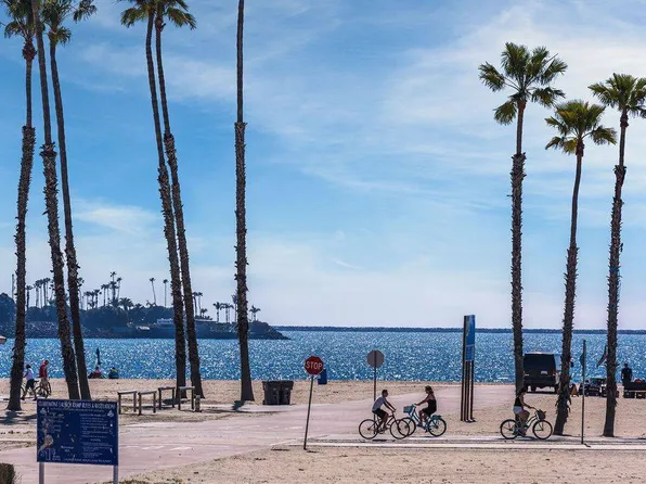 5365 E Ocean Blvd APT C, Long Beach, CA 90803