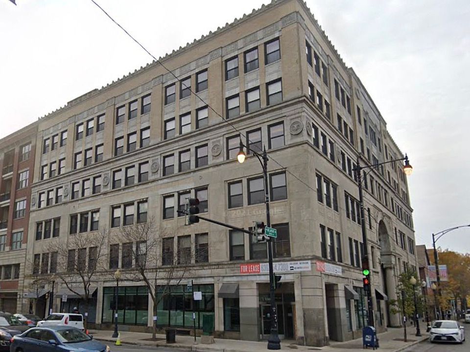1st image of 3150 N Sheffield Ave APT 507