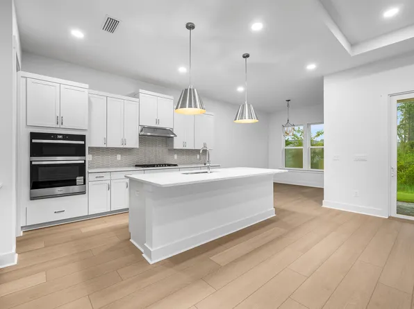 952 Camp Fire Cir Lot 329, Panama City Beach, FL 32413
