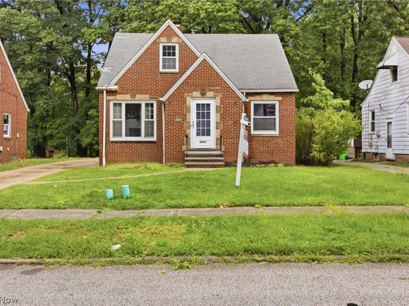 4521 Emerson Rd, South Euclid, OH 44121
