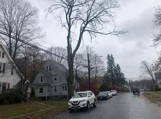 86 Fowler Ave, Meriden, CT 06451