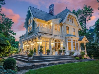 10 Franklin Pl, Morristown, NJ, 07960