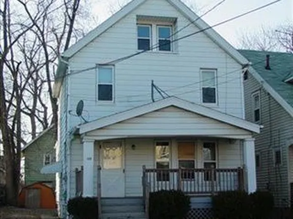 186 Henry St, Akron, OH 44305