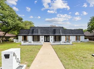 6105 Lantana Ln, Fort Worth, TX 76112