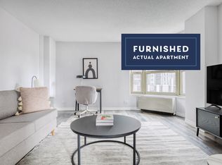 100 E Chestnut St FLOOR 6-ID542, Chicago, IL 60611