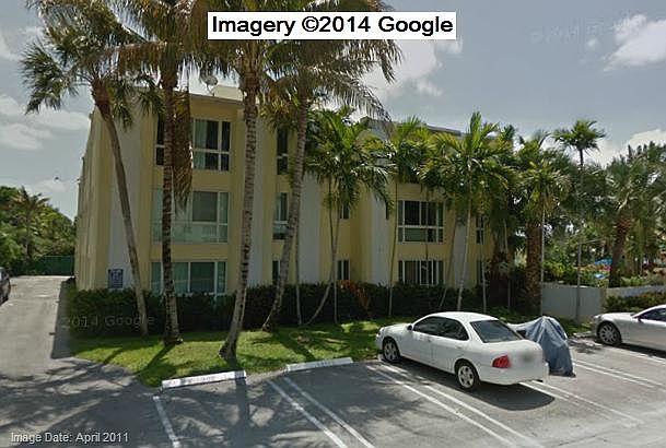 2nd image of 9971 W Bay Harbor Dr APT 305