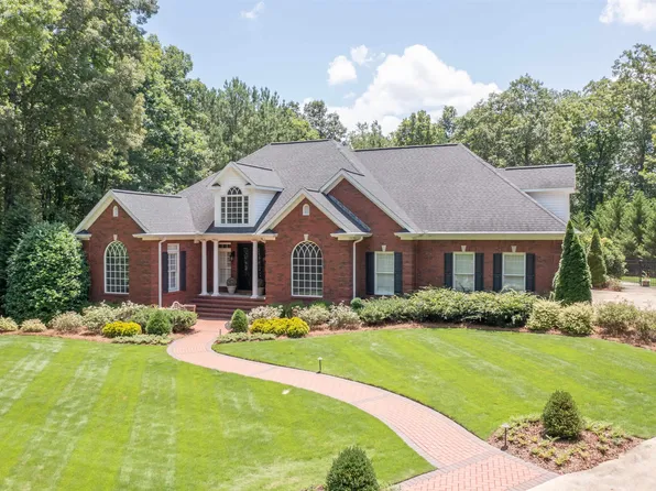 41 Spring Creek Xing, Anniston, AL 36207