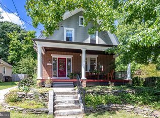 47 Prospect Ave, Norristown, PA 19403