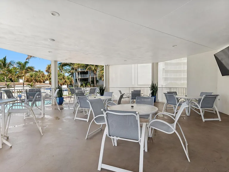 3000 N Ocean Dr #20G — Photo 35