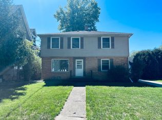 511 Keyes St, Menasha, WI 54952