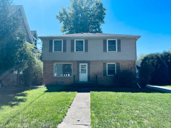 511 Keyes St, Menasha, WI 54952