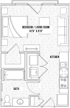 Union San Marcos — Photo 31