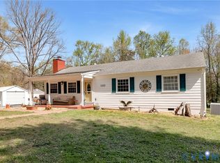2700 Normandale Ave, North Chesterfield, VA 23237