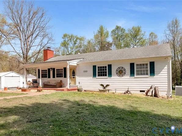 2700 Normandale Ave, North Chesterfield, VA 23237