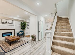 4028 Hayward Ave, Baltimore, MD 21215