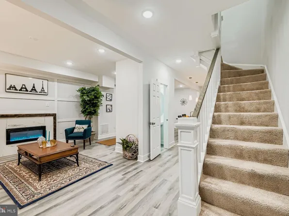 4028 Hayward Ave, Baltimore, MD 21215