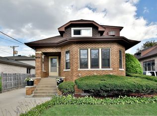 2655 Oak St, River Grove, IL 60171