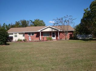 55 Nellie Burks Rd, Carriere, MS 39426