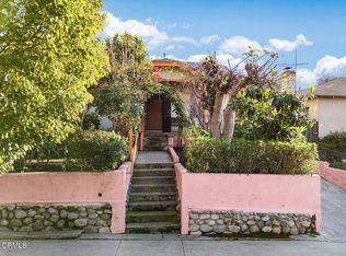 530 Kendall Ave, Los Angeles, CA 90042
