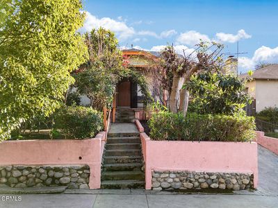 530 Kendall Ave, Los Angeles, CA, 90042