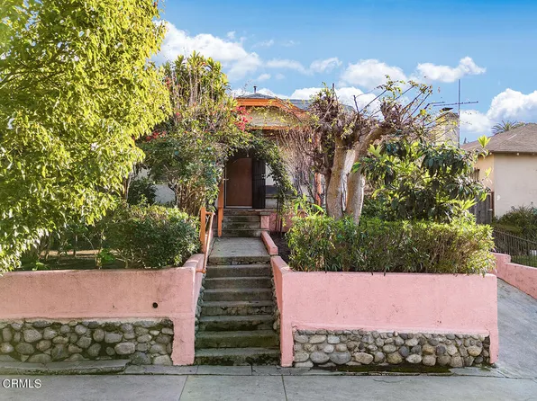 530 Kendall Ave, Los Angeles, CA 90042