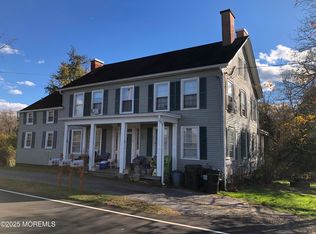 5 Pleasant Valley Road, Holmdel, NJ 07733