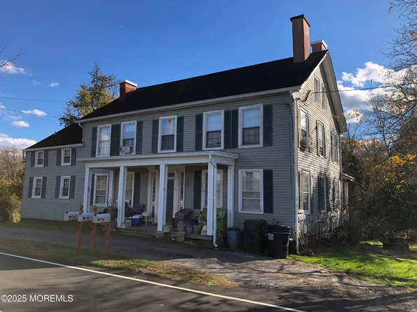 5 Pleasant Valley Road, Holmdel, NJ 07733