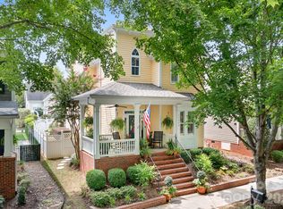 17525 Calverton Rd, Huntersville, NC 28078