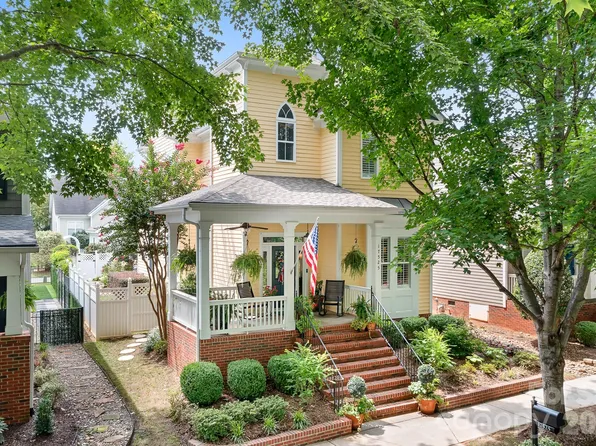 17525 Calverton Rd, Huntersville, NC 28078