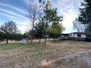 11613 S Henney Rd, Oklahoma City, OK 73165