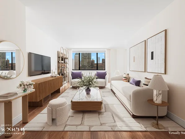 30 West 61st Street 24C image 1 of 18
