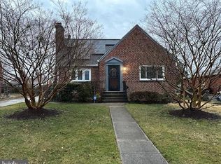 6903 21st Ave, Hyattsville, MD 20783