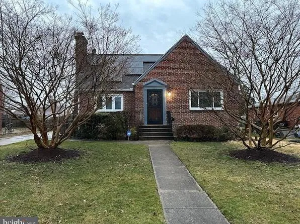 6903 21st Ave, Hyattsville, MD 20783