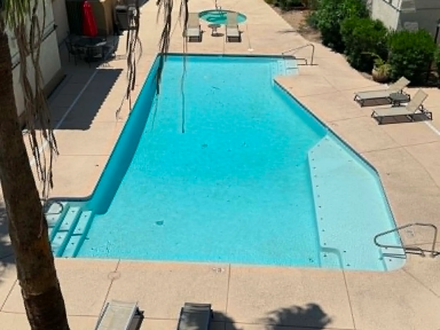 2 bed, 1025 sqft, $1,700 — Photo 3