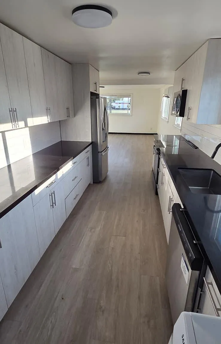3 bed, 1500 sqft, $2,400 — Photo 4