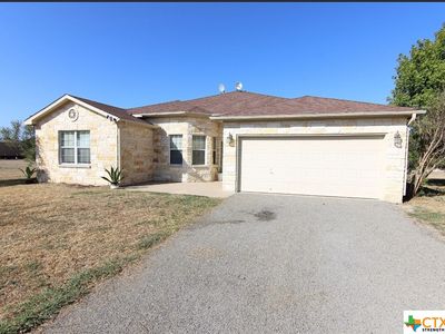2668 County Road 1025, Lampasas, TX, 76550