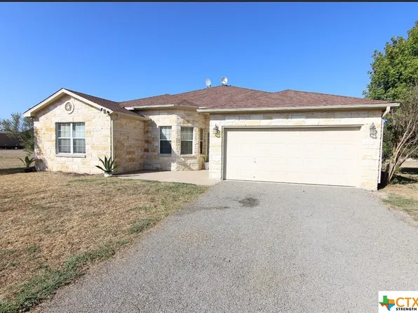 2668 County Road 1025, Lampasas, TX 76550
