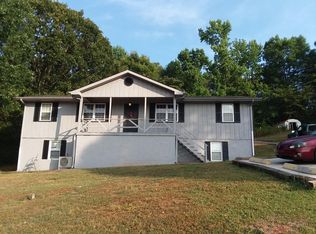 118 Watts Rd, Athens, TN 37303